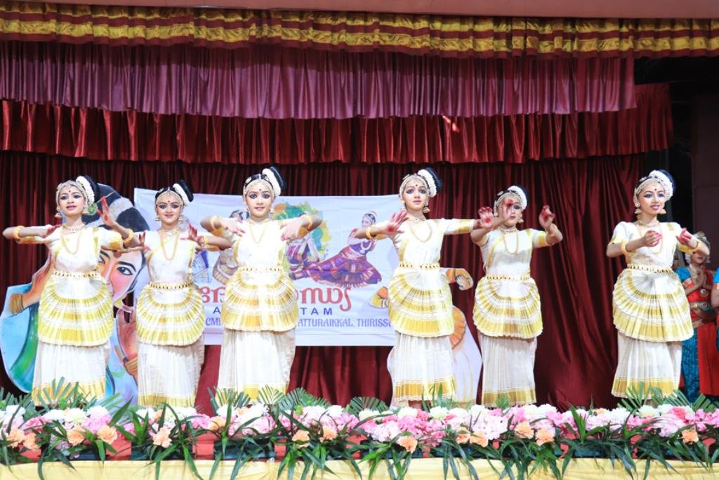 Devasandhya Arengettam